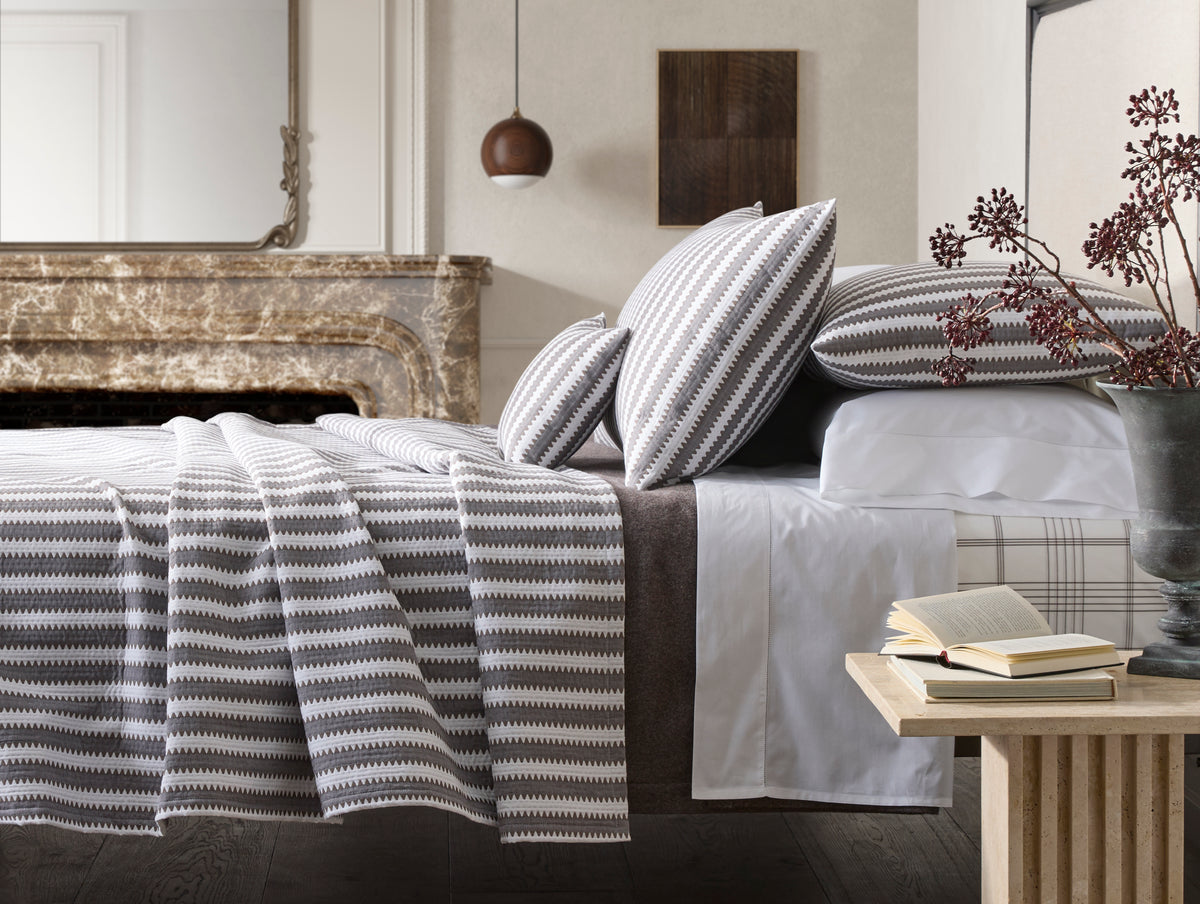 Shop Matouk Bedding, Bath and Table at Fig Linens and Home