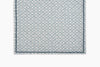 Lapis Blue Runner - Laksha Table Runner by Matouk Schumacher at Fig Linens and Home