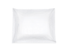 Liana White Sham - Matouk at Fig Linens