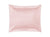 Matouk Quilt - Alba Pink Quilts & Shams - Luxury Bedding Collection
