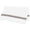 Flat Sheet - Matouk Schumacher Astor Braid Mocha Bedding - Fig Linens and Home