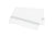 Flat Sheet - Matouk Schumacher Astor Braid Silver Bedding - Fig Linens