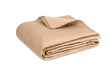 Quilted Coverlet - Matouk Basketweave Ambrosia - Fig Linens and Home