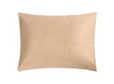 Pillow Sham - Matouk Basketweave Ambrosia - Fig Linens and Home