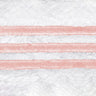 Swatch of Bel Tempo Blush Pink Bath Towels | Matouk at Fig Linens and Home