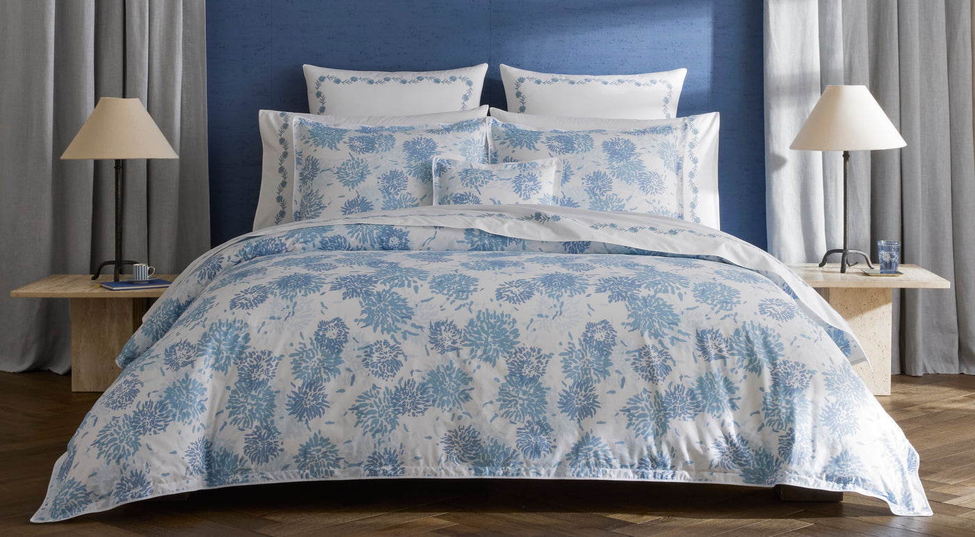 Matouk Luxury Linens at Fig Linens and Home