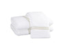 Bel Tempo Almond Bath Towels | Matouk at Fig Linens and Home