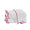 Matouk Cairo Scallop Terrycloth Towels Cherry Red at Fig Linens and Home