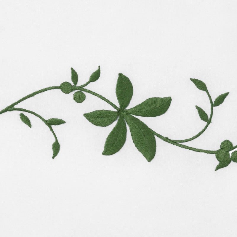 Matouk Callista Clover Bedding - Fig Linens and Home