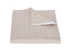 Duvet Cover - Matouk Schumacher Catarina Dune Bedding at Fig Linens and Home