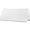 Matouk Ceylon Satin Stitch White Flat Sheet
