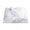 Matouk Charlotte Lavender Duvet Cover | Fig Linens