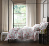Charlotte Peony Pink Bedding by Matouk and Lulu DK - Duvets, Sheets, Shams