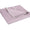 Matouk Classic Chain Scallop Matelasse coverlet Deep Lilac and Bone  | Matouk at Fig Linens and Home