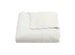 Bone Duvet Cover - Matouk Diamond Pique Duvets at Fig Linens and Home