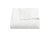 White Duvet Cover - Matouk Diamond Pique Duvets at Fig Linens and Home