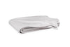 Dream Modal Blanket in Silver | Matouk Blankets at Fig Linens and Home