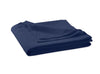 Coverlet - Elliot Navy Blue Matelasse by Matouk - Fig Linens and Home