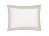 Pillow Sham - Matouk Emory Pillow Sham in Dune at Fig Linens and Home
