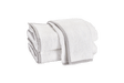 Enzo Quartz Bath Towels | Matouk at Fig Linens