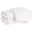 Terrycloth Giza Towels with Blush Trim by Matouk | Luxury 100% Cotton Towels at Fig Linens and Home