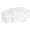 Terrycloth Giza Towels with White Trim by Matouk | Luxury 100% Cotton Towels at Fig Linens and Home