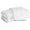 Terrycloth Giza Towels with Wisteria Trim by Matouk | Luxury 100% Cotton Towels at Fig Linens and Home