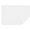 Bath Mat - Matouk White Giza Tub Mat with White Trim