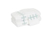 Gordian Knot Towels in Jade | Matouk Bath at Fig Linens and Home