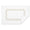 Matouk Gordian Knot Bath Tub Mat in Truffle | Fig Linens and Home