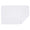 Matouk Gordian Knot Bath Tub Mat in White | Fig Linens and Home