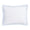 India Azure Sham by Matouk Fine Linens