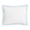 India Cerulean Sham by Matouk Fine Linens