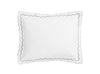 India Driftwood Sham | Matouk at Fig Linens