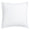 Matouk India Ceylon Duvets & Shams by Matouk - Pool Euro Sham 27 x 27 with 2" flange at FIG LINENS AND HOME - 23