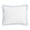 India Hazy Blue Sham by Matouk Fine Linens