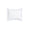 Matouk India Ceylon Duvets & Shams by Matouk - Lilac Boudoir Sham 12 x 16 with 2" flange at FIG LINENS AND HOME - 16