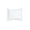 Matouk India Ceylon Duvets & Shams by Matouk - Pool Boudoir Sham 12 x 16 with 2" flange at FIG LINENS AND HOME - 17