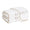 Matouk Jasmine Giza Towels with Thistle Embroidery at Fig Linens and Home
