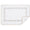 Matouk Jasmine Giza Bath Tub Mat in Thistle Embroidery at Fig Linens and Home