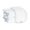 Jasper Bath Towel 30 x 52 Hazy Blue | Matouk at Fig Linens and Home 