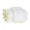 Jasper Bath Towel 30 x 52 Lemon | Matouk at Fig Linens and Home 
