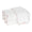 Jasper Bath Towel 30 x 52 Peony Pink | Matouk at Fig Linens and Home 
