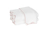 Jasper Bath Towel 30 x 52 Peony Pink | Matouk at Fig Linens and Home 