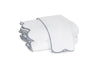 Jasper Bath Towel 30 x 52 Steel Blue | Matouk at Fig Linens and Home 