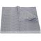 Gray Duvet Cover - Jasper Charcoal Matouk Bedding at Fig Linens and Home