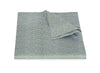 Matouk Jasper Duvet Cover at Fig Linens and Home Green