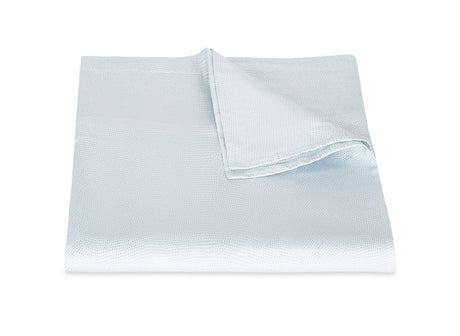 Matouk Jasper Duvet Cover at Fig Linens and Home Pool 