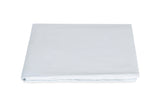 Matouk Jasper Fitted Sheet at Fig Linens and Home Pool