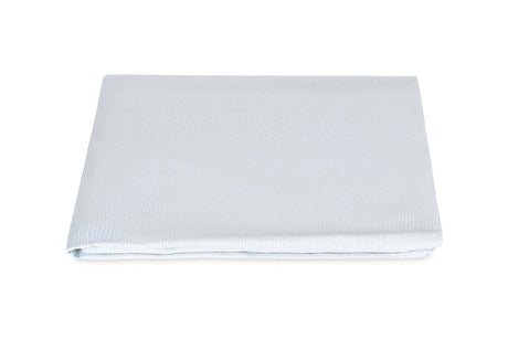 Matouk Jasper Fitted Sheet at Fig Linens and Home Pool